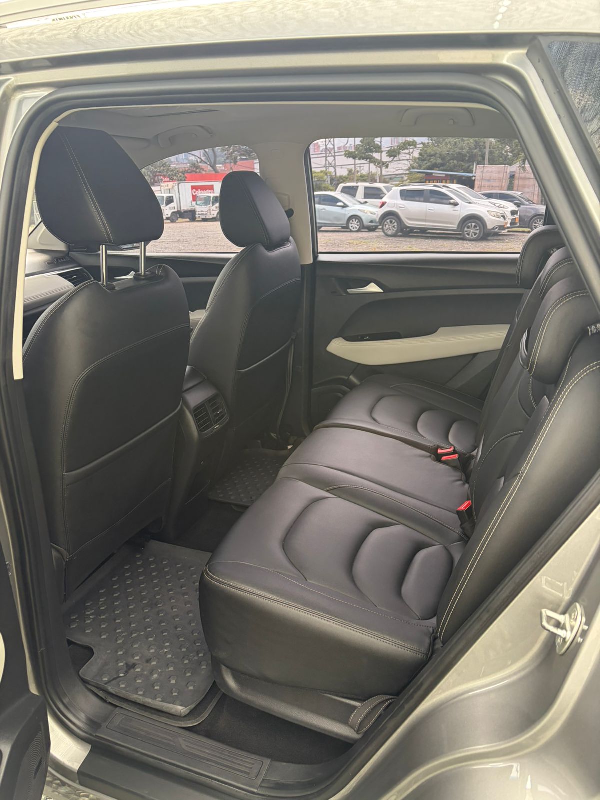 Chevrolet Captiva Premier 2023