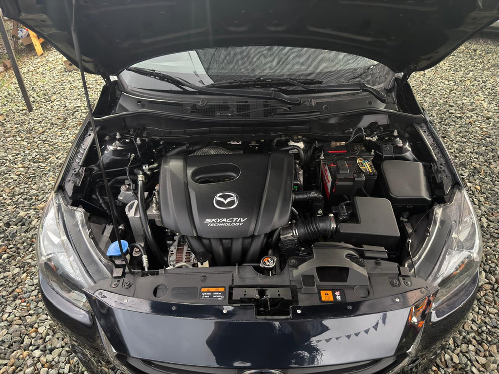 Mazda 2 Touring 2017