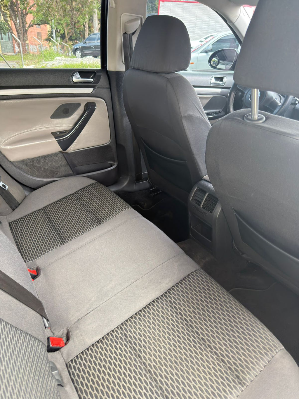 Volkswagen Bora Active 2010