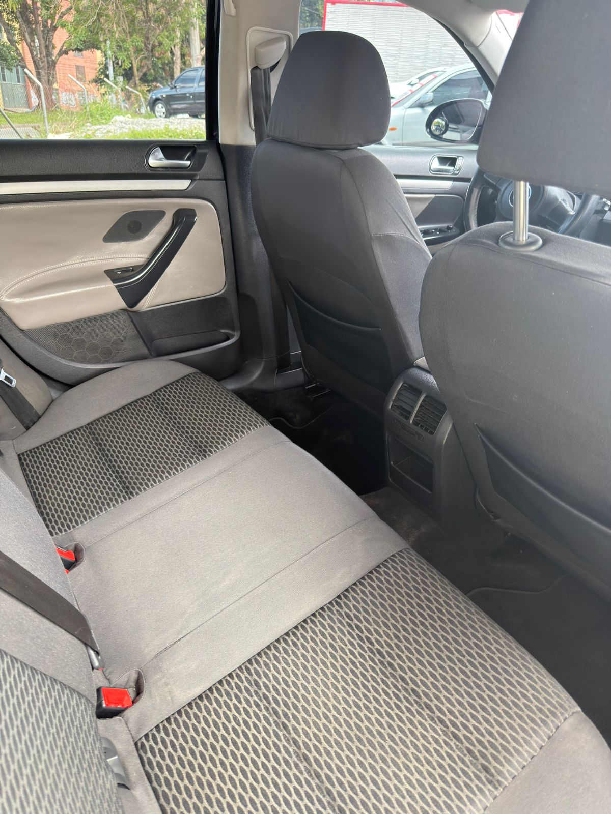 Volkswagen Bora Active 2010
