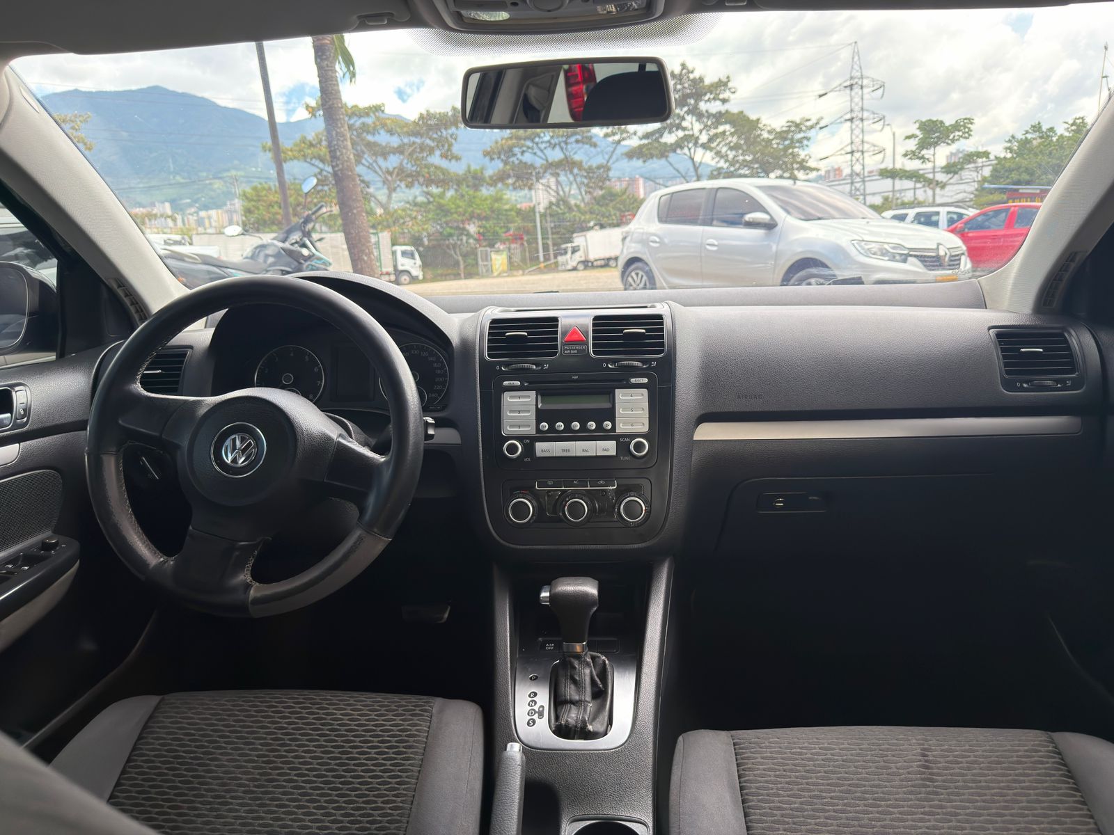 Volkswagen Bora Active 2010