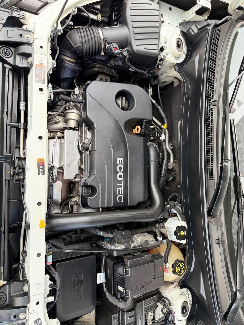 Chevrolet Equinox Lt 2020
