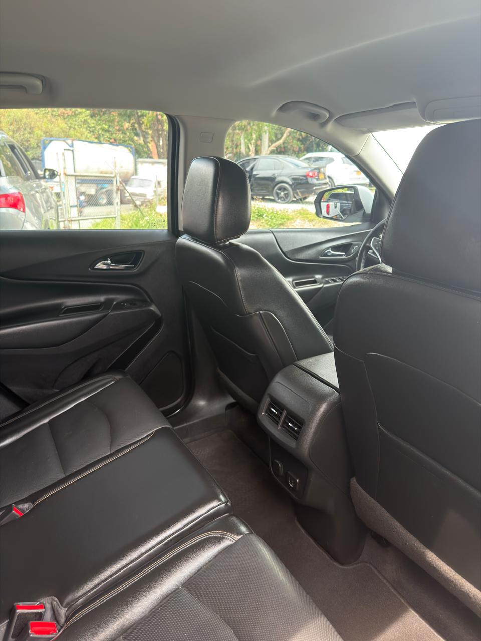 Chevrolet Equinox Lt 2020