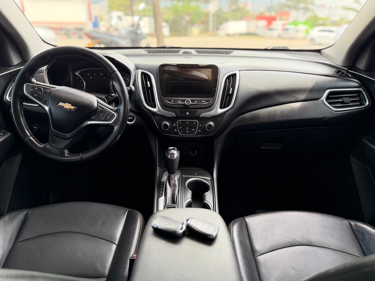 Chevrolet Equinox Lt 2020