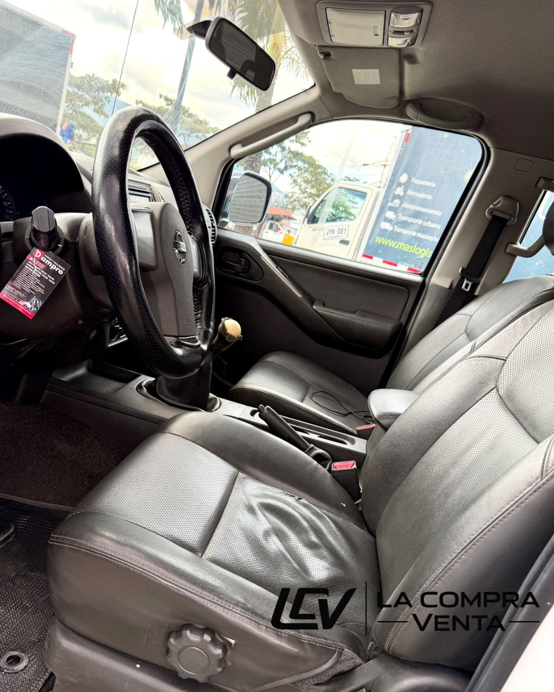 Nissan Navara 2013