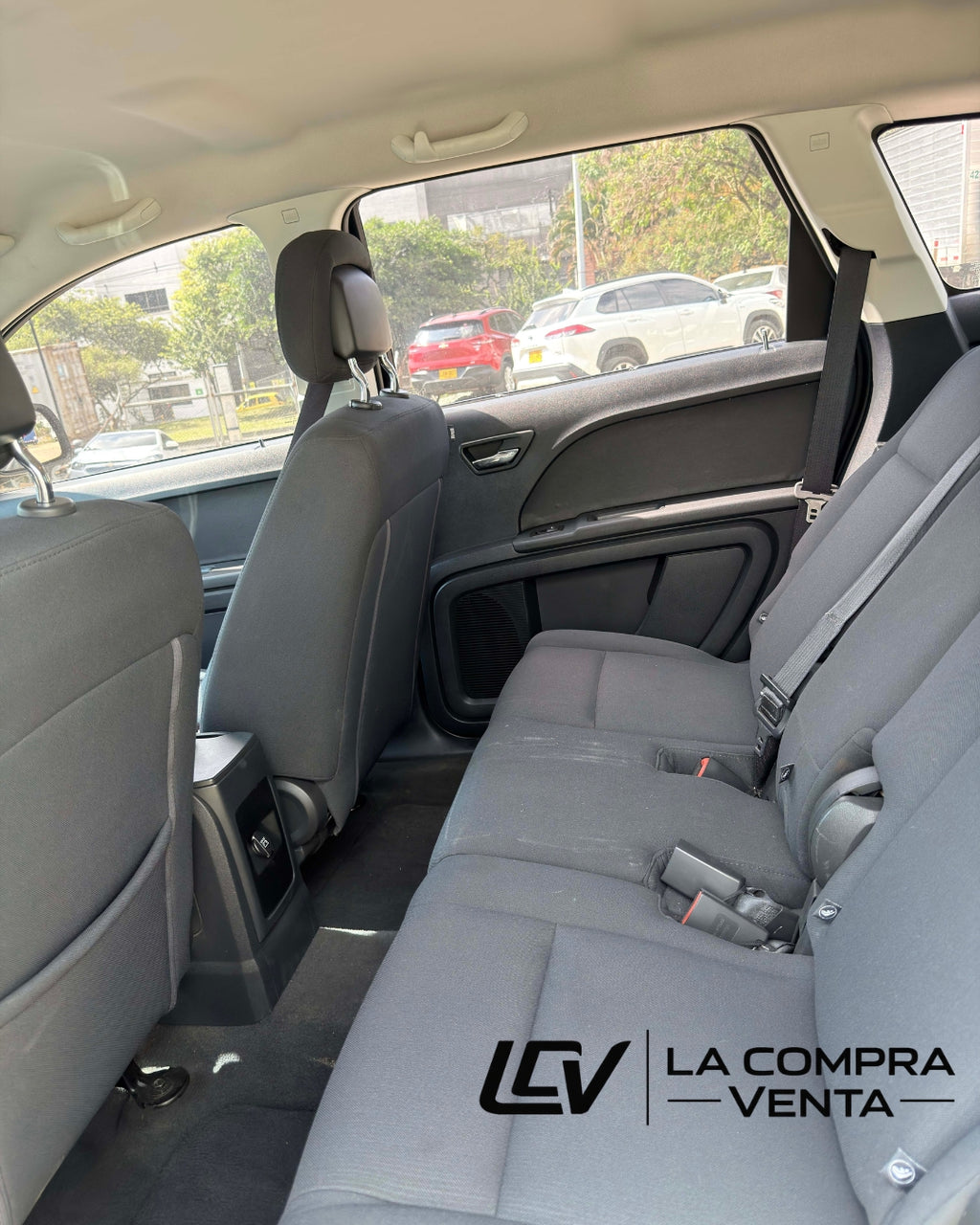 Dodge Journey SE 2010