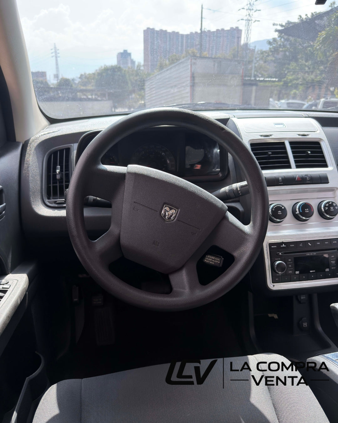 Dodge Journey SE 2010