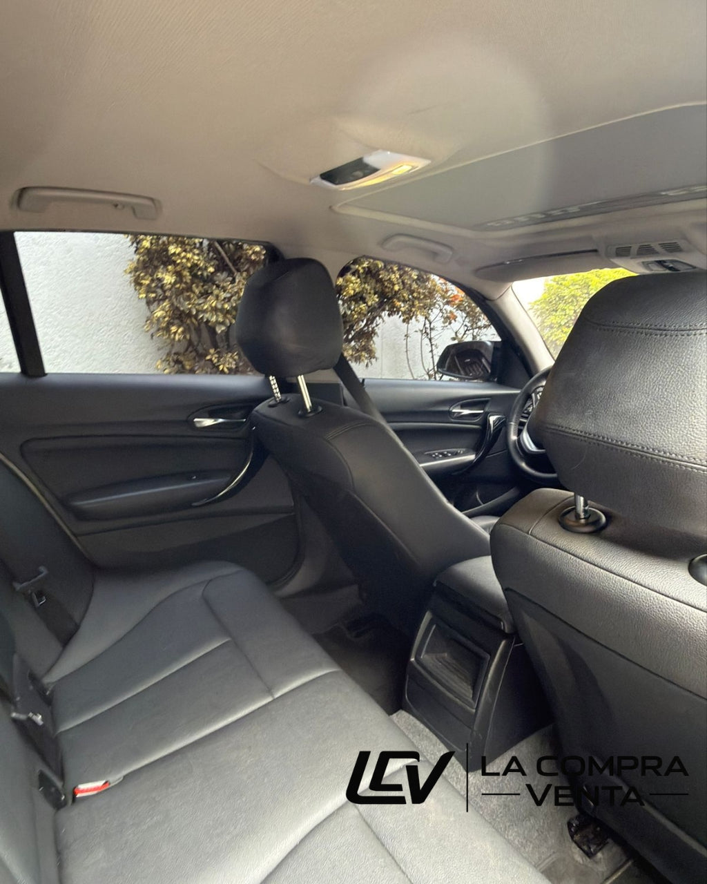 BMW 120i 2017