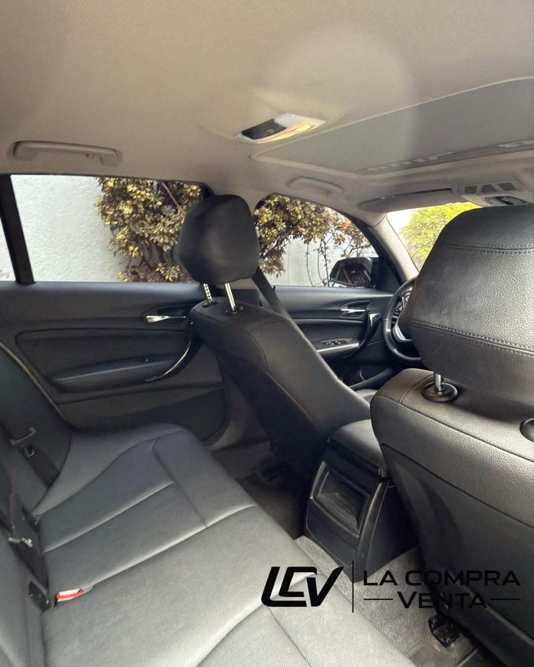 BMW 120i 2017