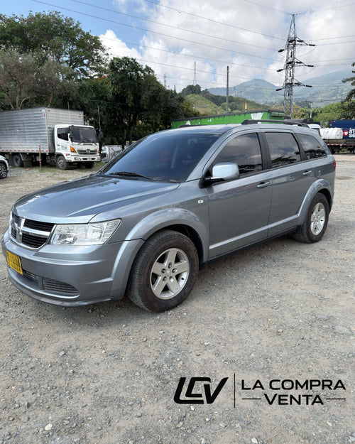 Dodge Journey SE 2010